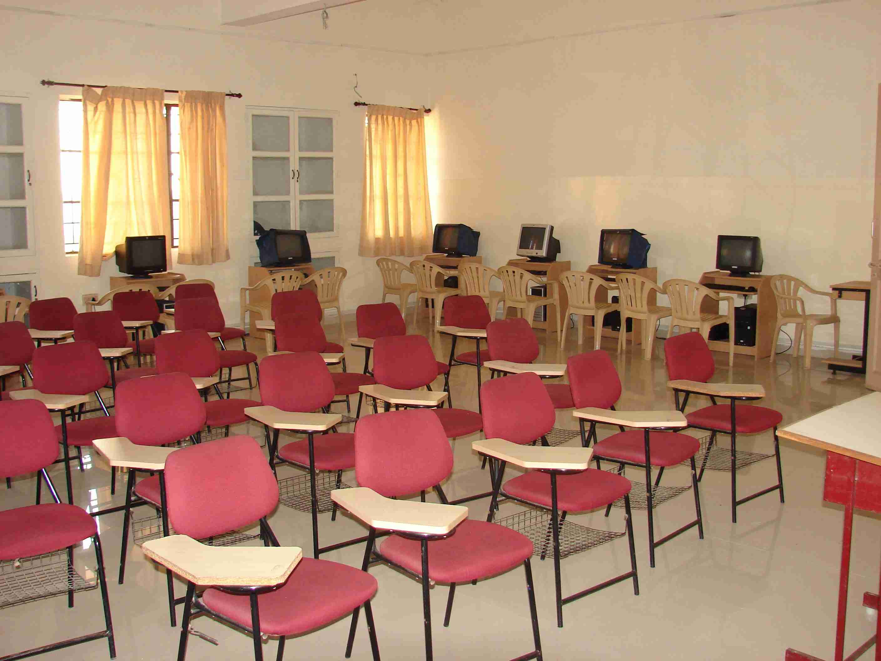 Computer Laboratory